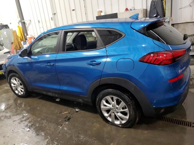 2020 Hyundai Tucson Se VIN: KM8J2CA46LU230670 Lot: 82326743