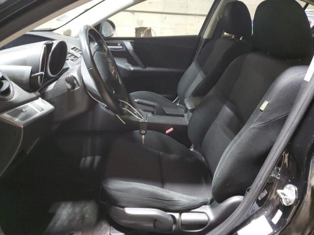 2012 Mazda 3 - Image 7
