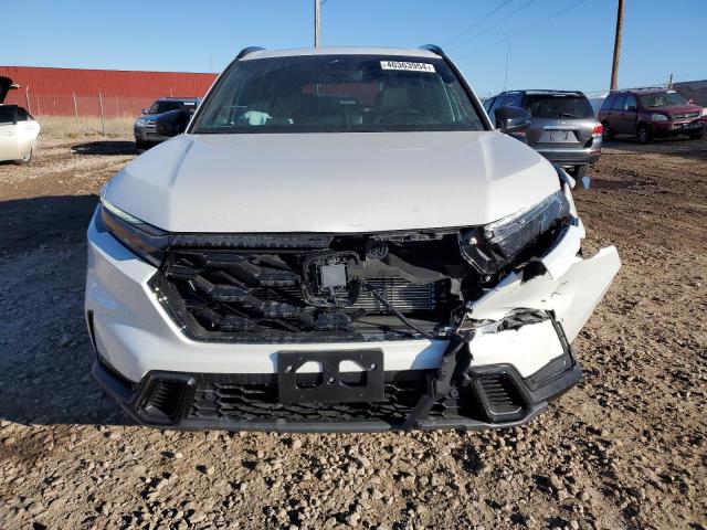 2024 HONDA CR-V SPORT - 5J6RS6H83RL019730