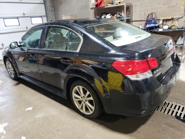 4S3BMBC65E3010098 | 2014 Subaru legacy 2.5i premium