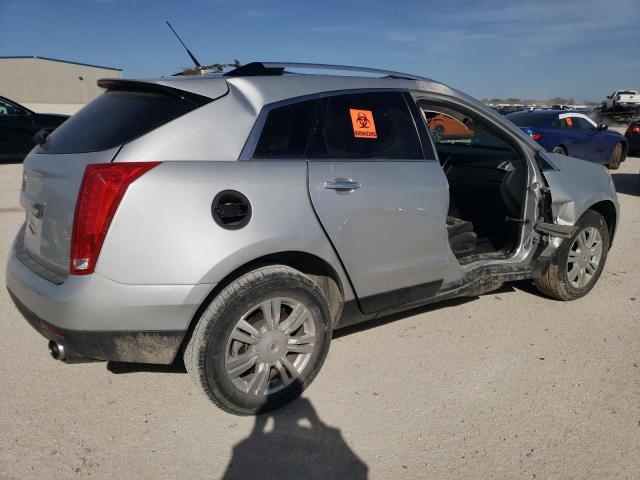 VIN 3GYFNCE30DS517176 2013 Cadillac SRX, Luxury Col... no.3