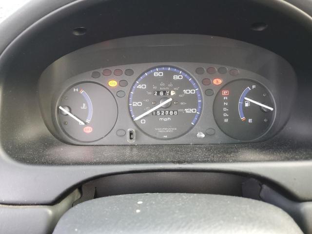 1999 Honda Civic Dx VIN: 2HGEJ6449XH113357 Lot: 38766944