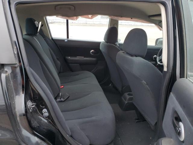 2011 Nissan Versa S VIN: 3N1BC1CP3BL405325 Lot: 48176154