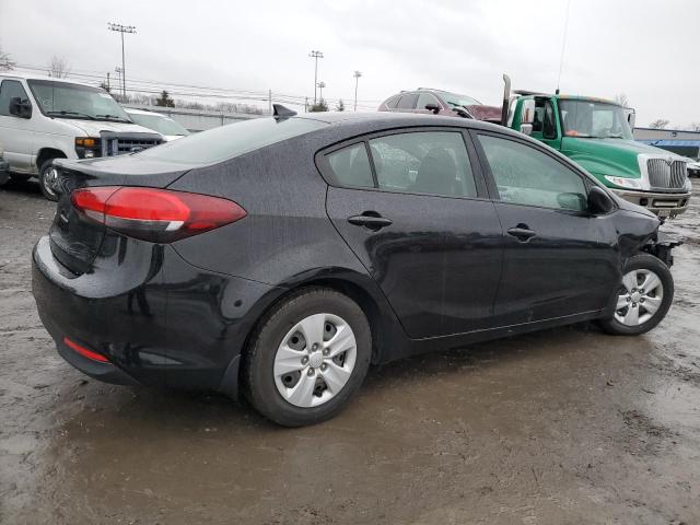 3KPFK4A74HE096659 | 2017 KIA FORTE LX