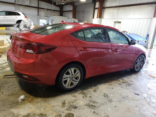 5NPD84LF3LH568851 | 2020 HYUNDAI ELANTRA