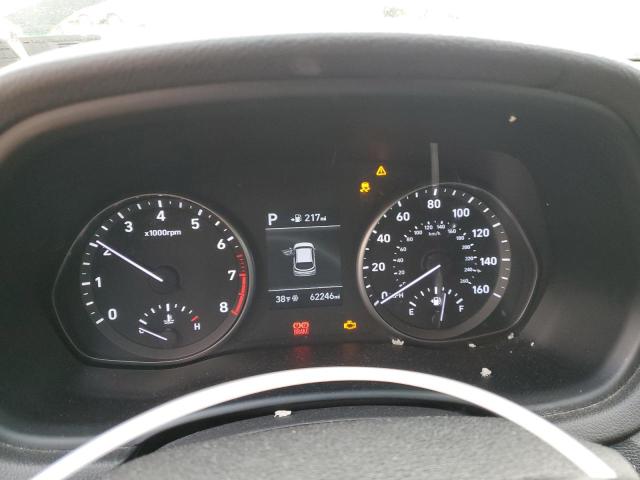 KMHH35LE4KU094387 | 2019 HYUNDAI ELANTRA GT