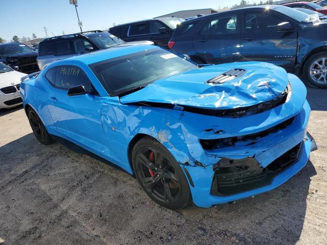 1G1FF1R76P0100492 | 2023 CHEVROLET CAMARO LT1