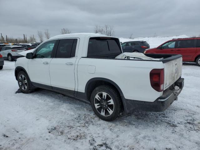 2020 HONDA RIDGELINE 5FPYK3F71LB501995