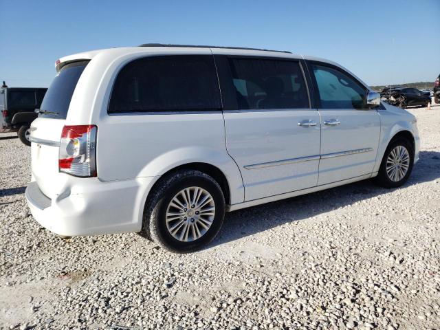 2C4RC1CG8FR645927 | 2015 CHRYSLER TOWN and COU