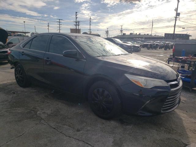 4T1BF1FK7HU410350 | 2017 TOYOTA CAMRY LE