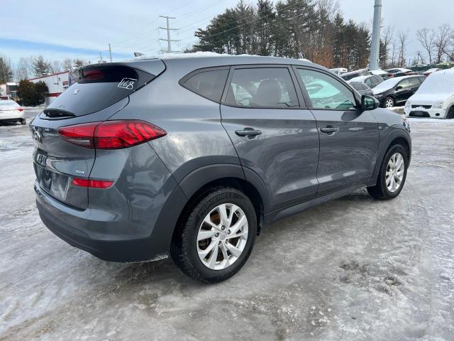 KM8J2CA4XKU027943 | 2019 HYUNDAI TUCSON SE