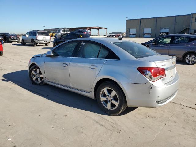 2011 Chevrolet Cruze Lt VIN: 1G1PF5S90B7247575 Lot: 40467774