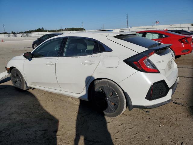 Vin: shhfk7h55hu227421, lot: 40426954, honda civic ex 20172