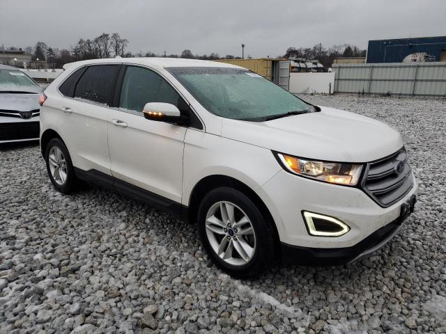 2FMPK4J99GBB71587 2016 FORD EDGE, photo no. 4