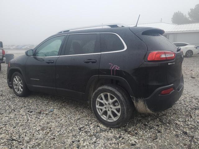 Vin: 1c4pjllb6jd518618, lot: 38943704, jeep grand cher latitude plus 20182