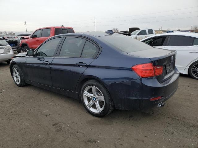 WBA3B5G50ENS10241 | 2014 BMW 328 XI SUL