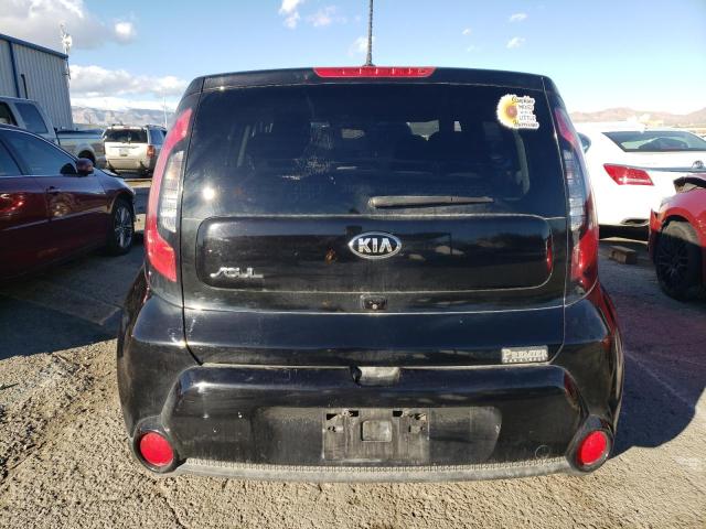 KNDJP3A54G7292166 | 2016 KIA SOUL +