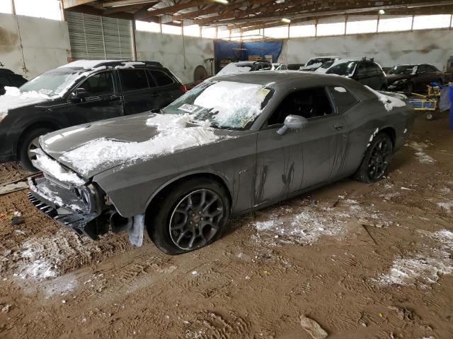 2018 Dodge Challenger GT