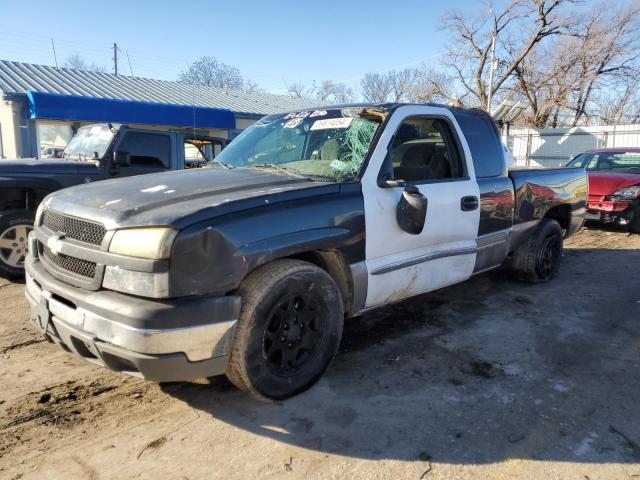 2003 Chevrolet C/K 1500 