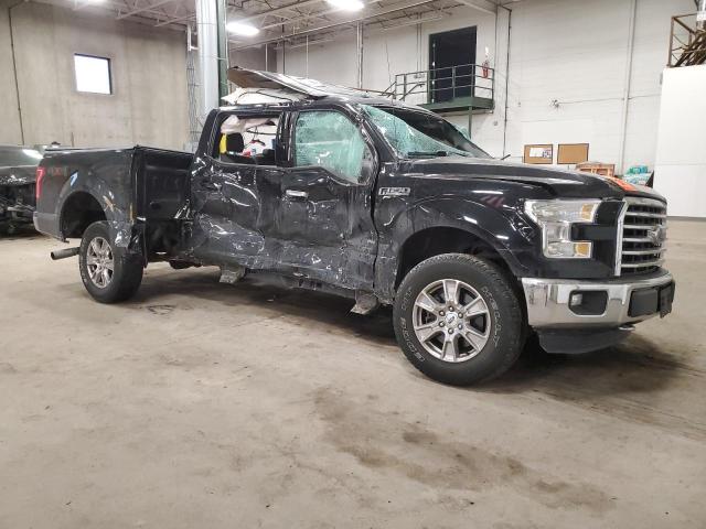 2016 FORD F150 SUPER - 1FTEW1EP0GKG00144