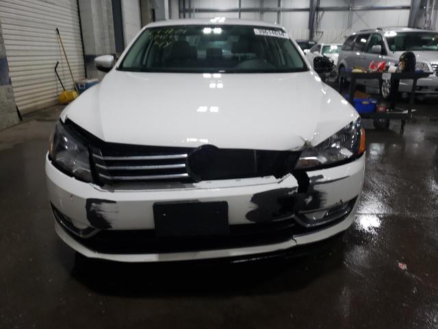 1VWAT7A33FC102684 | 2015 VOLKSWAGEN PASSAT S