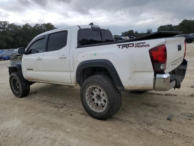 5TFAZ5CN2JX062121 | 2018 TOYOTA TACOMA DOU