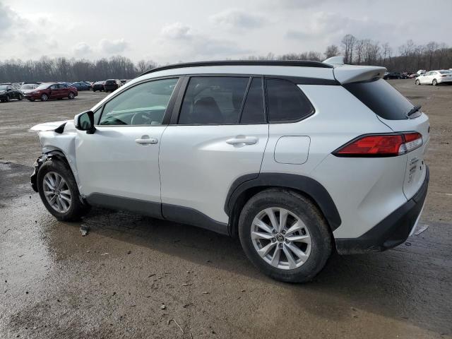 2023 TOYOTA UK 7MUCAABG2PV071644