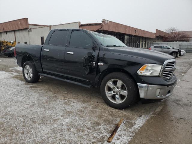 3C6RR7LT8GG130813 | 2016 RAM 1500 SLT