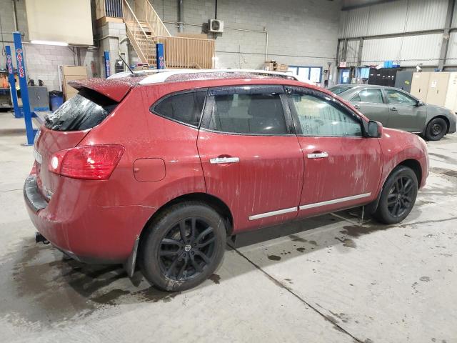 Vin: jn8as5mv1bw289721, lot: 39590394, nissan rogue s 20113