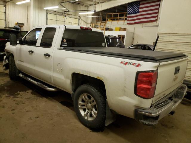 1GCVKREH5EZ146996 | 2014 CHEVROLET SILVERADO