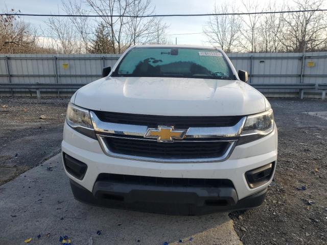 1GCHSBEA7G1296729 | 2016 CHEVROLET COLORADO