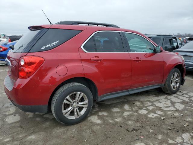Vin: 1gnaldek2dz122784, lot: 39181394, chevrolet equinox lt 20133