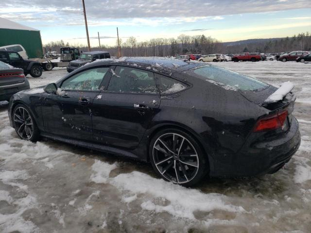 2017 AUDI RS7 PERFOR WUAWRBFC3HN901930