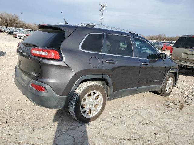 1C4PJLCS8EW228357 | 2014 JEEP CHEROKEE L