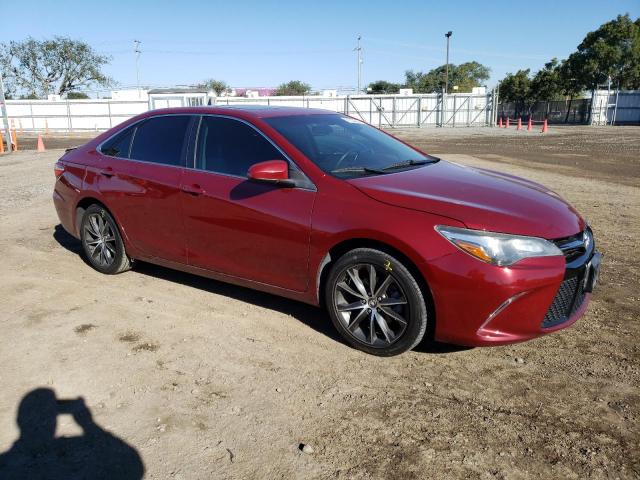 Vin: 4t1bf1fk3hu763913, lot: 37300864, toyota camry le 20174