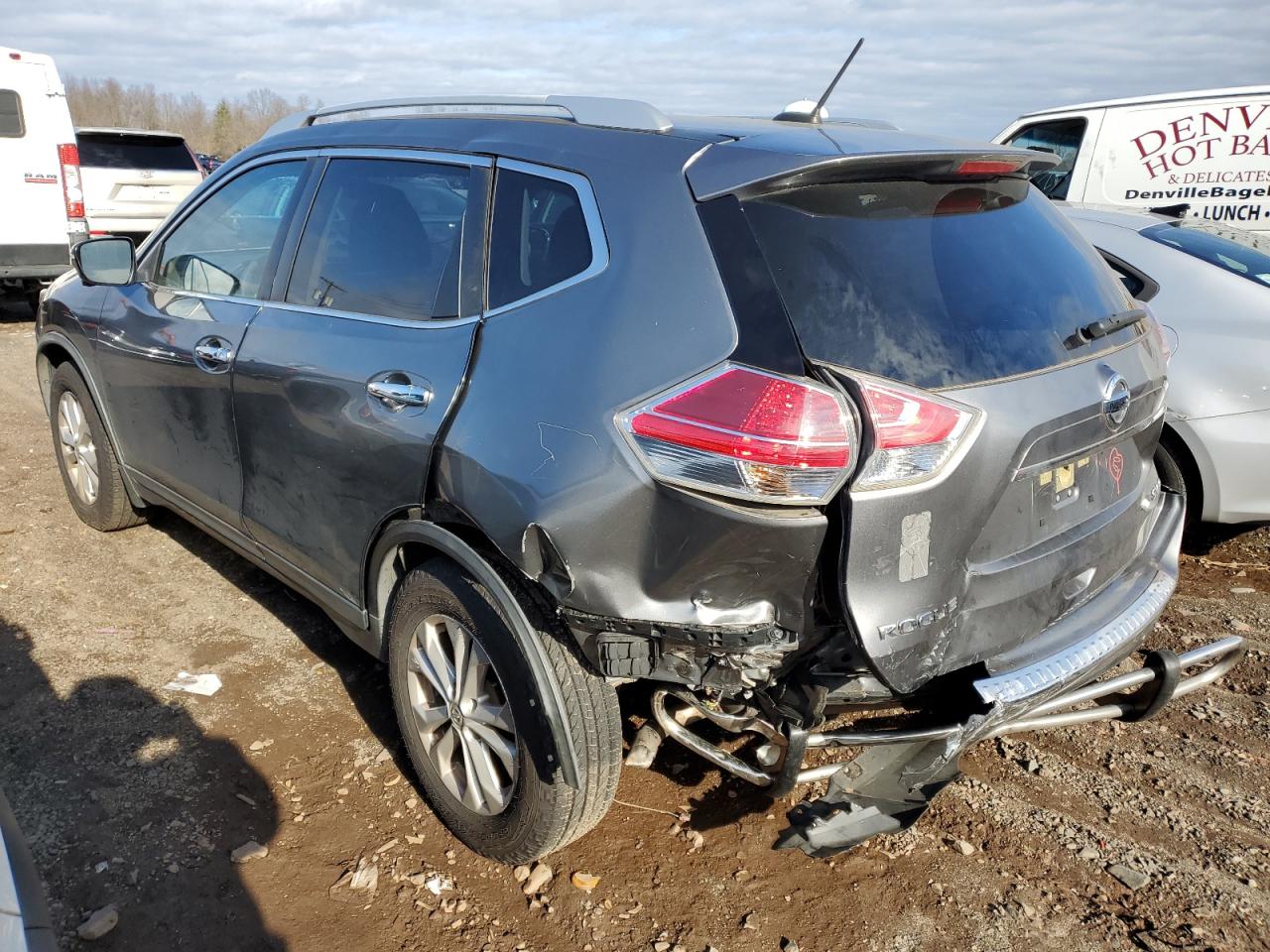 JN8AT2MV6GW152681 2016 Nissan Rogue S