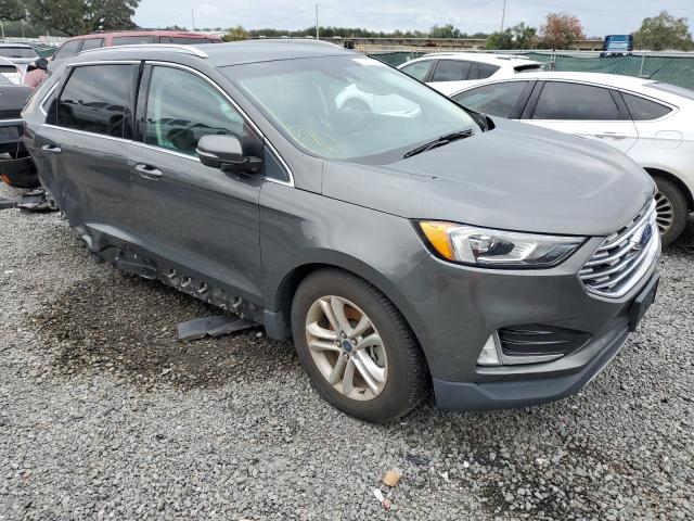 2FMPK4J93KBB89883 | 2019 FORD EDGE SEL