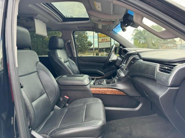 1GNSKKKC9FR146785 | 2015 CHEVROLET SUBURBAN K