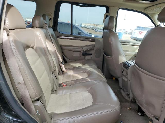 2004 Ford Explorer Eddie Bauer VIN: 1FMZU74K34UA31107 Lot: 38579174