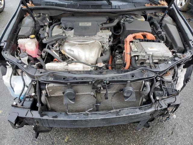 2017 TOYOTA CAMRY HYBR 4T1BD1FK4HU202500