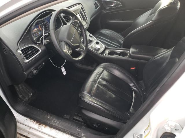 2015 Chrysler 200 - Image 7