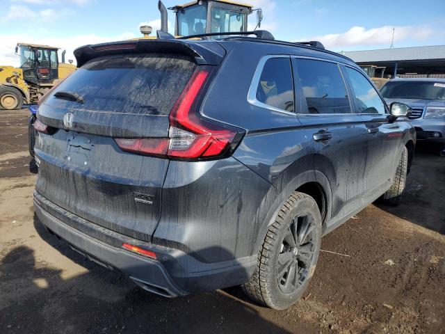2023 HONDA CR-V SPORT - 7FARS6H91PE022953