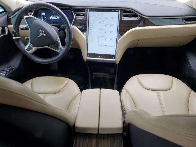 2015 TESLA MODEL S 70 - 5YJSA1S25FF088015