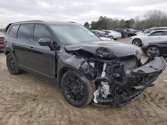 2022 Kia Telluride Sx VIN: 5XYP5DHCXNG247422 Lot: 37423924