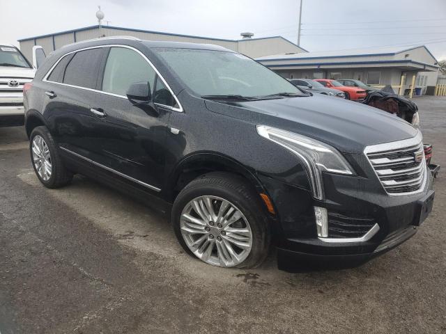 1GYKNERS3KZ232273 | 2019 CADILLAC XT5 PREMIU