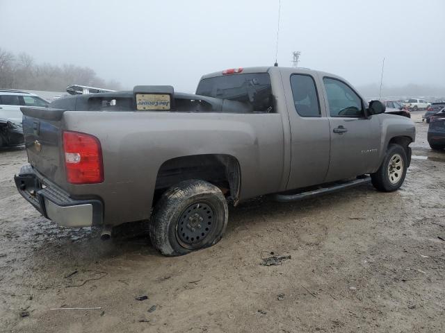 2012 Chevrolet Silverado C1500 VIN: 1GCRCPEX6CZ168366 Lot: 37467344