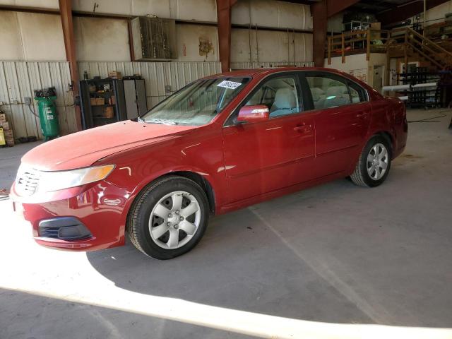 2009 Kia Optima LX