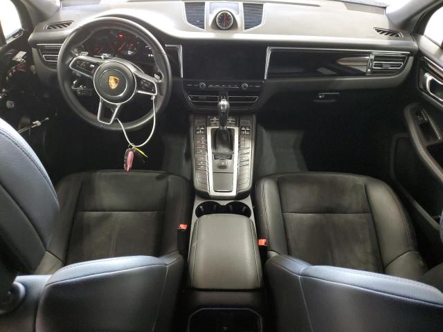 WP1AA2A56MLB15261 | 2021 PORSCHE MACAN