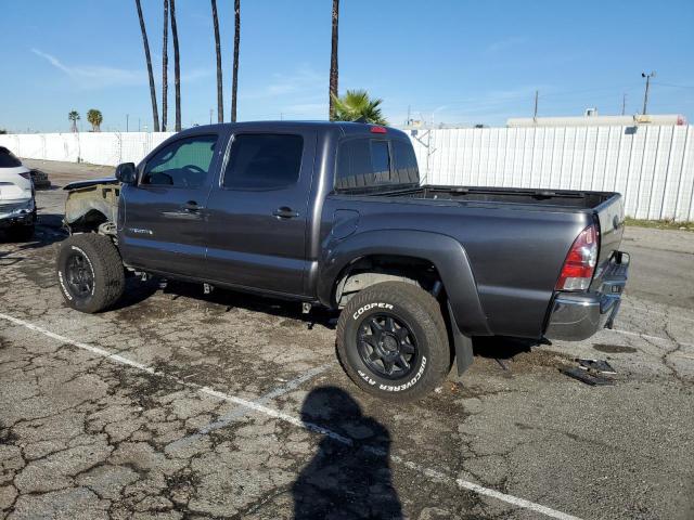 3TMJU4GN8FM188435 | 2015 TOYOTA TACOMA DOU