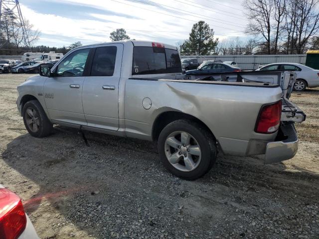 2016 Ram 1500 Slt VIN: 1C6RR6GT7GS163587 Lot: 40796554